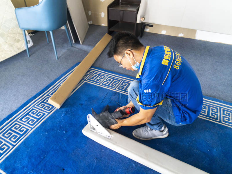 武汉搬家公司