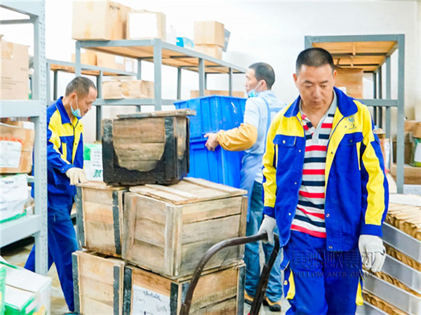 武汉搬家公司