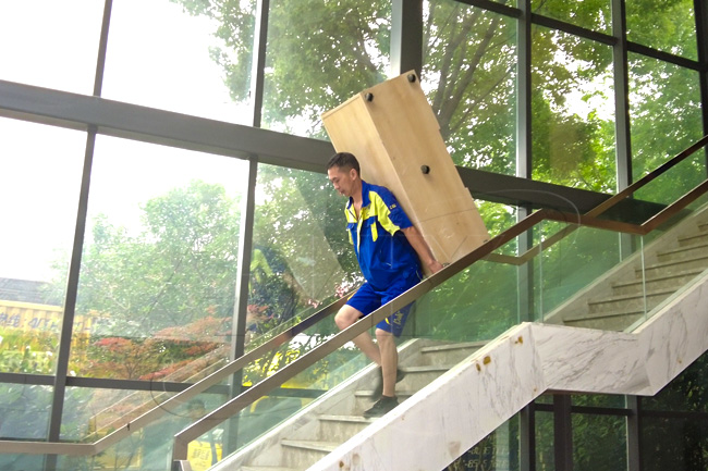 搬家物品还原:4个实用技巧,让新家快速归位